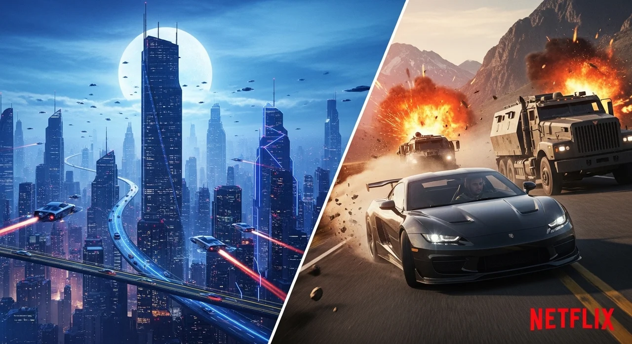 장르별 넷플릭스 추천 영화 TOP10 (상반기 화제작)