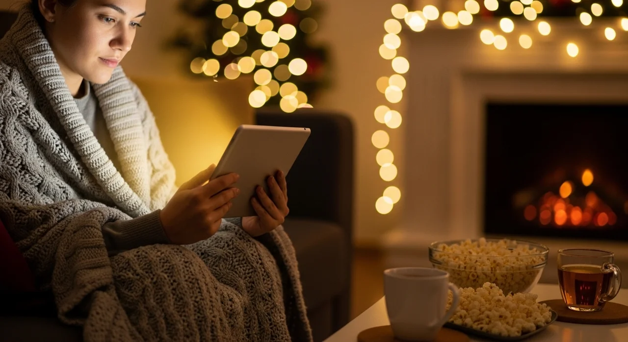 숨겨진 보석 같은 넷플릭스 영화, 놓치지 마세요!