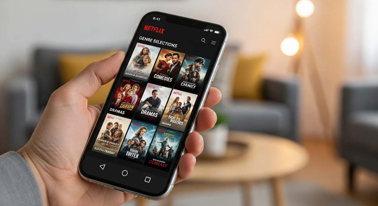 2026년 넷플릭스 영화, 더 스마트하게 즐기는 팁