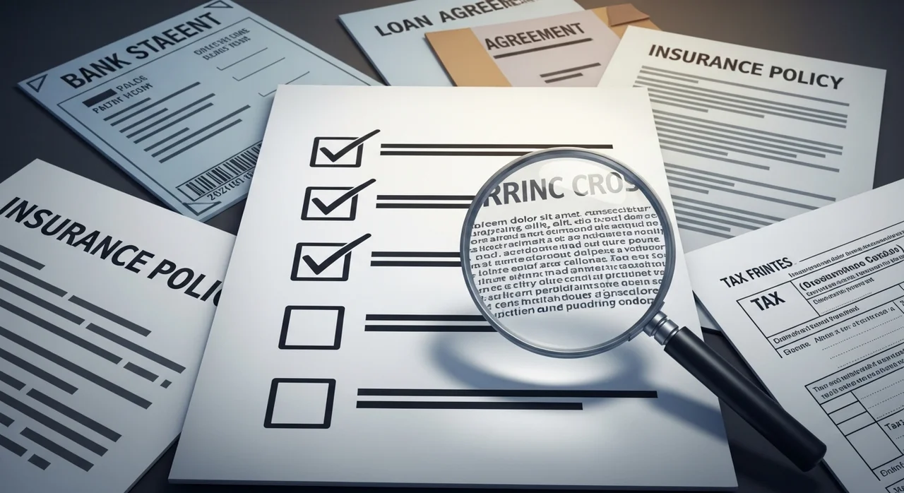 신용카드 발급 전 꼭 확인해야 할 유의사항