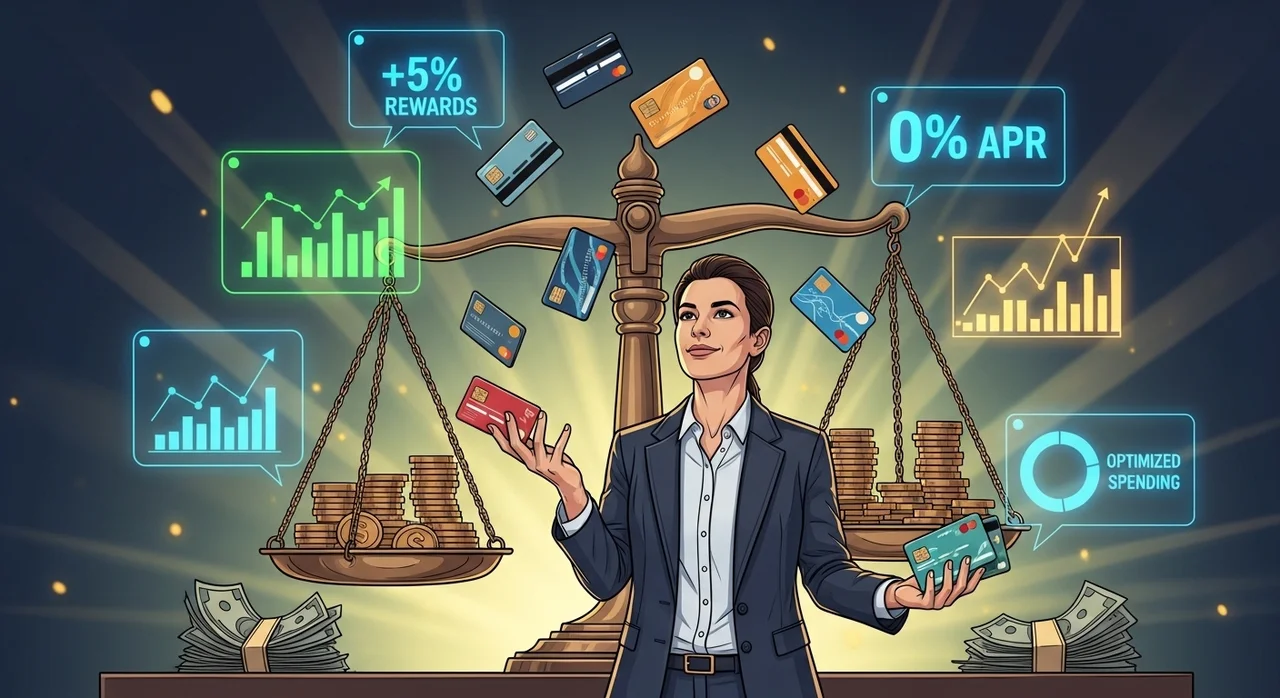 더 스마트한 카드 생활을 위한 추가 팁