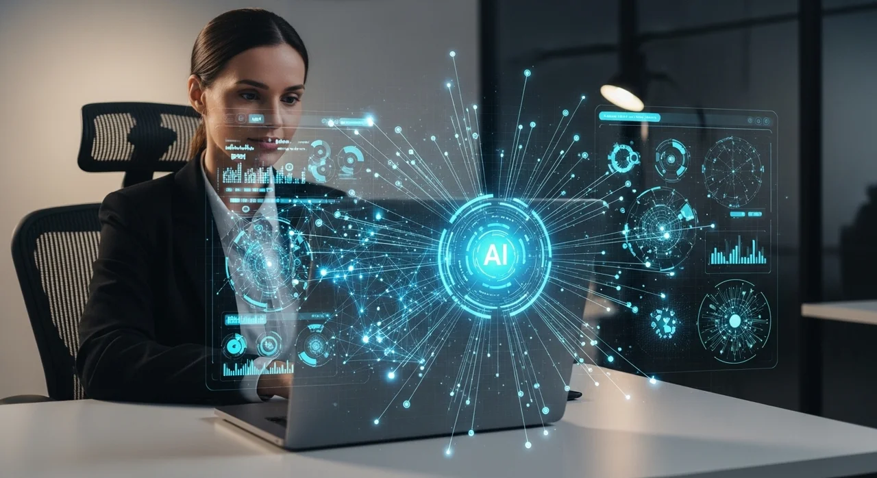 서론: AI 시대, ChatGPT가 열어주는 새로운 수익의 문