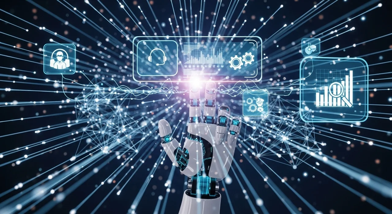 4. 맞춤형 챗봇 및 자동화 솔루션 개발