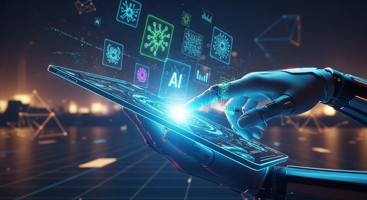 AI 시대, 왜 무료 AI 툴에 주목해야 할까요?