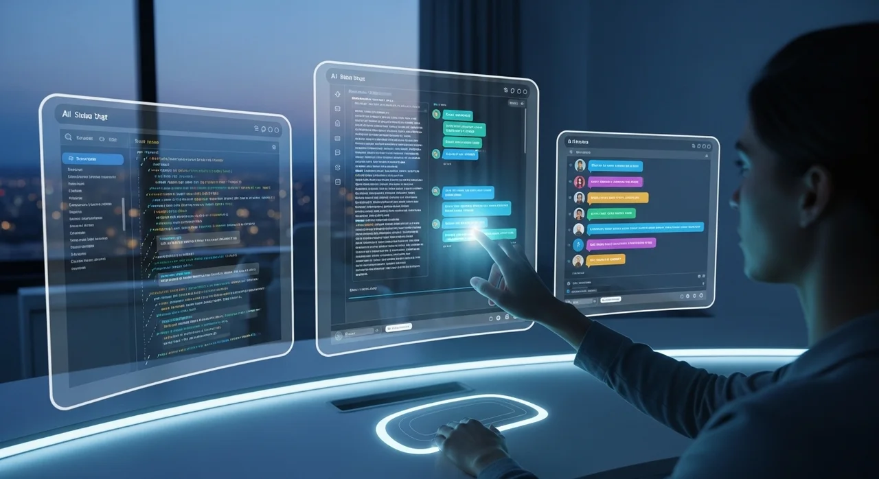 생산성을 극대화하는 텍스트/문서 작업 AI 툴 TOP3