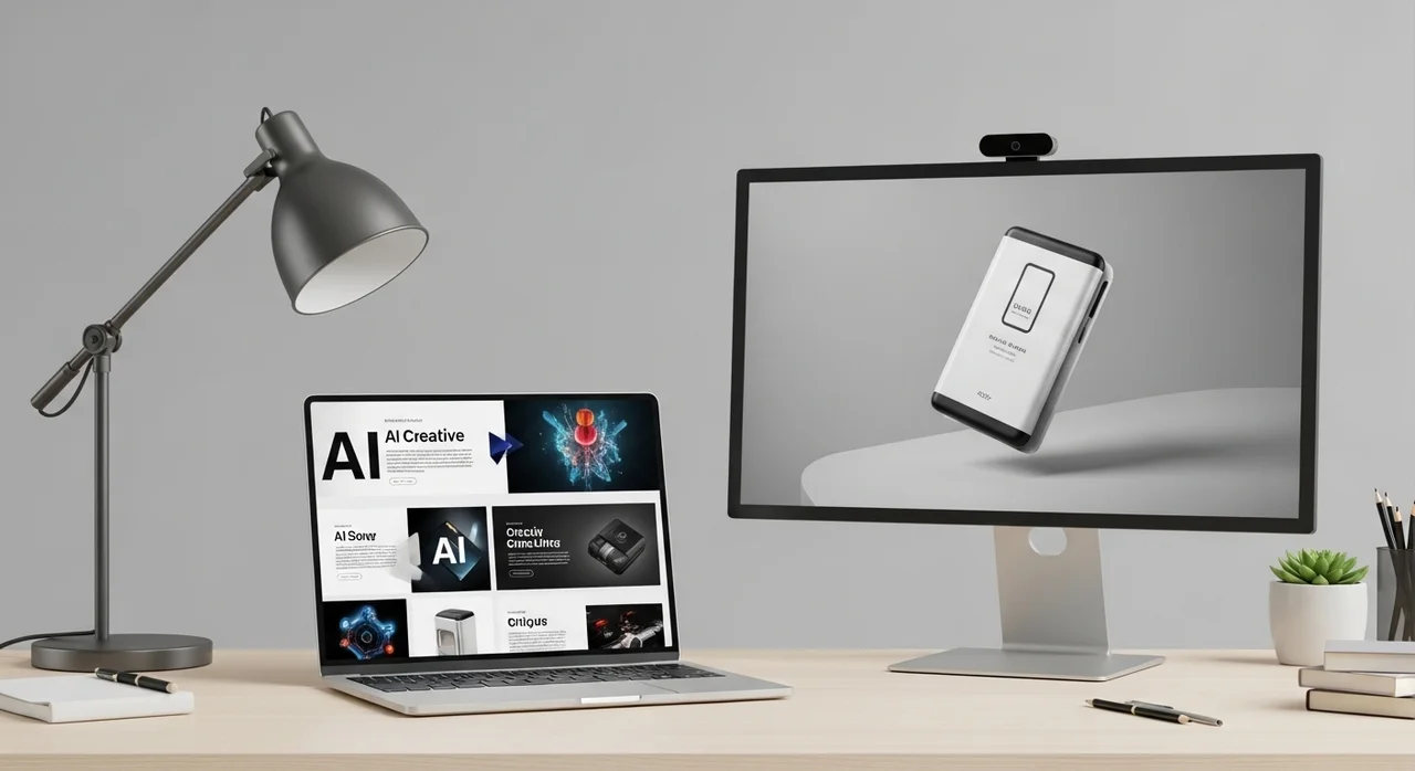 아이디어 시각화 & 데이터 정리 AI 툴 TOP2