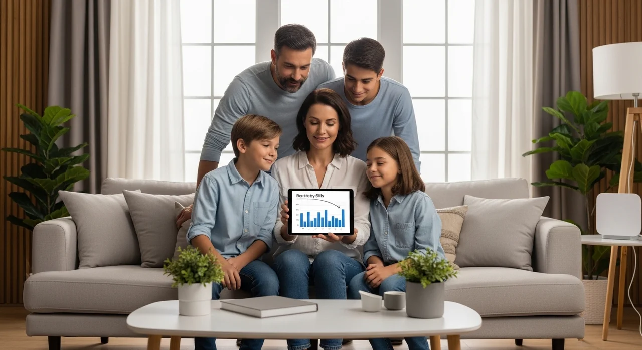 서론: 치솟는 전기요금, 이제는 현명하게 대처할 때