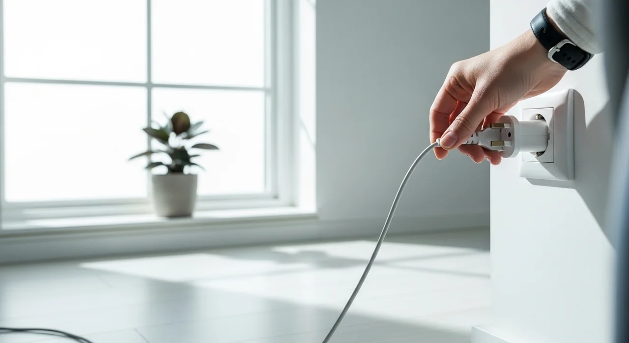 생활 습관 개선을 통한 즉각적인 전기요금 절약 팁