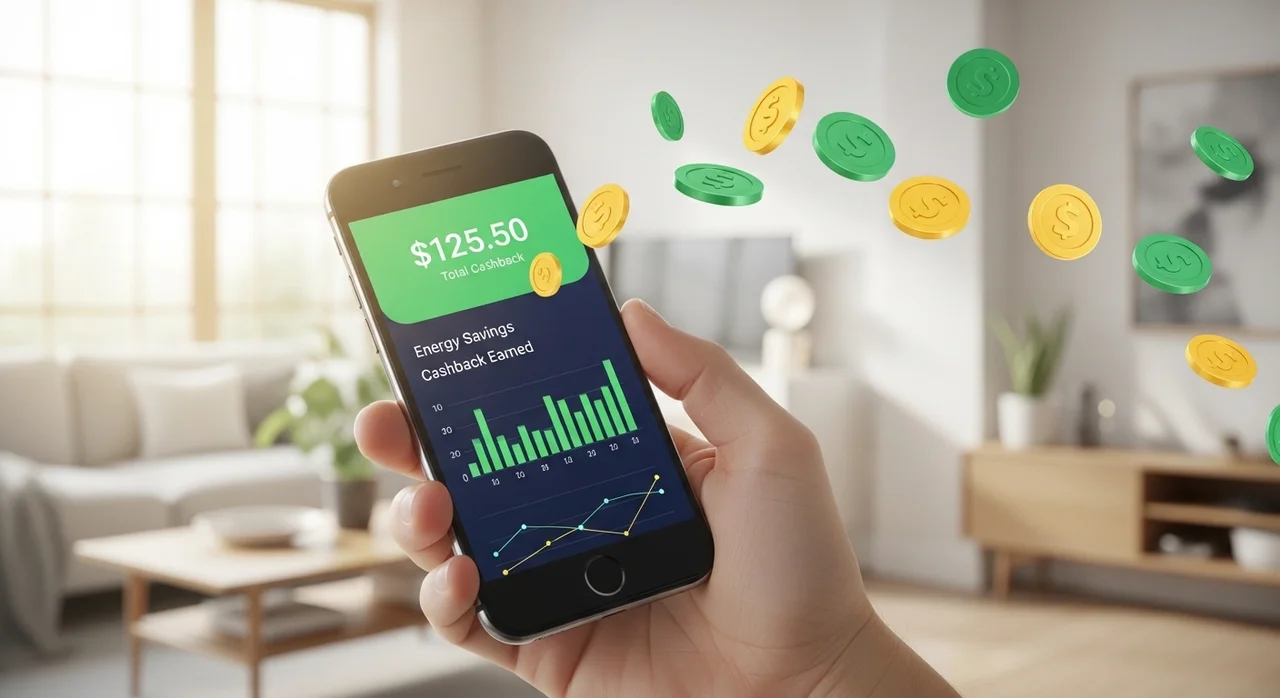 에너지 캐시백 및 지원 제도 활용: 숨겨진 혜택 찾기