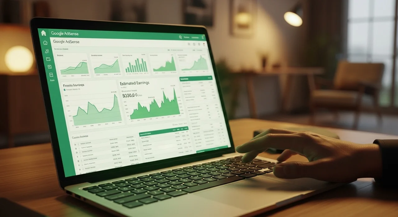 서론: 구글 애드센스로 자동화 수익, 꿈이 아닌 현실로
