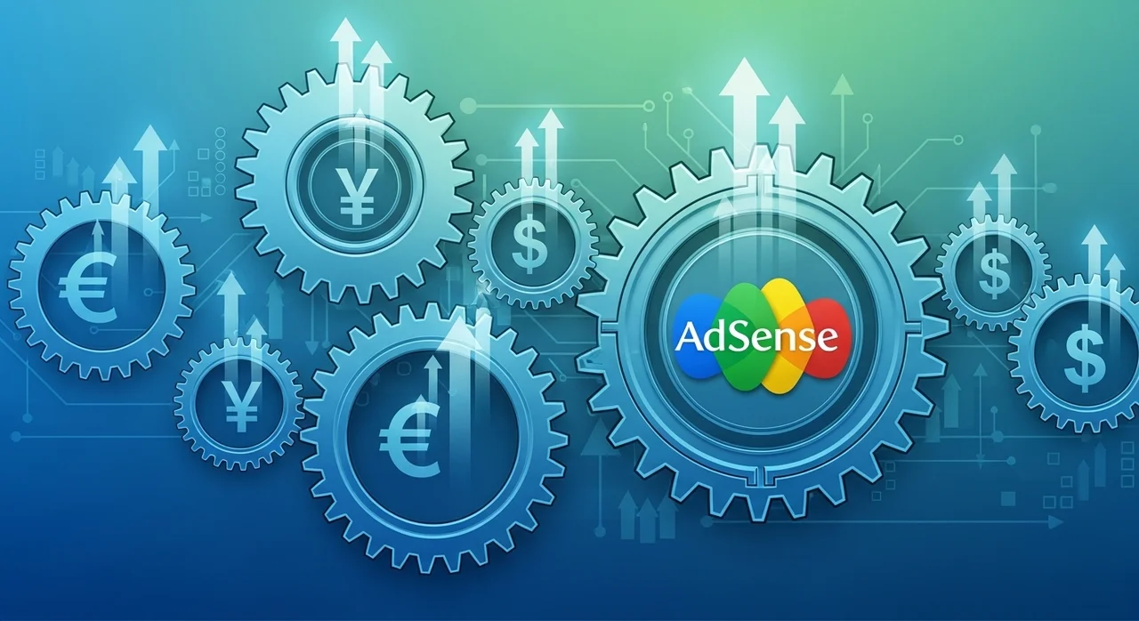 구글 애드센스 자동화 수익의 기본 원리 이해와 시작
