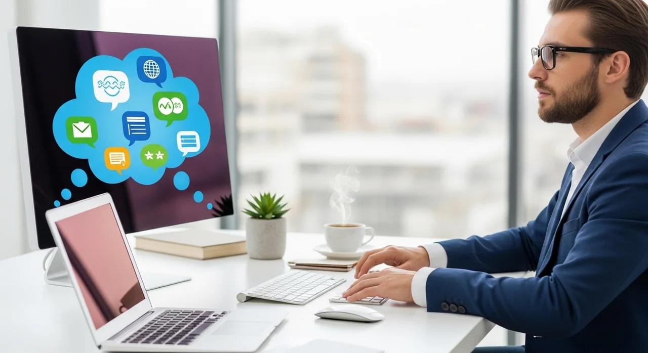 고품질 콘텐츠와 SEO로 트래픽 유입 극대화 전략