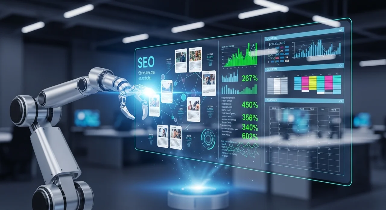 고급 전략: AI 및 자동화 툴 활용으로 효율 극대화