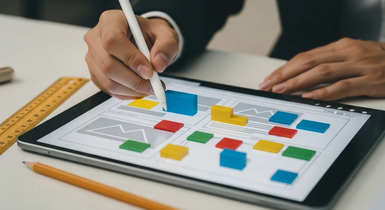 애드센스 광고 배치 최적화: 사용자 경험과 수익의 균형