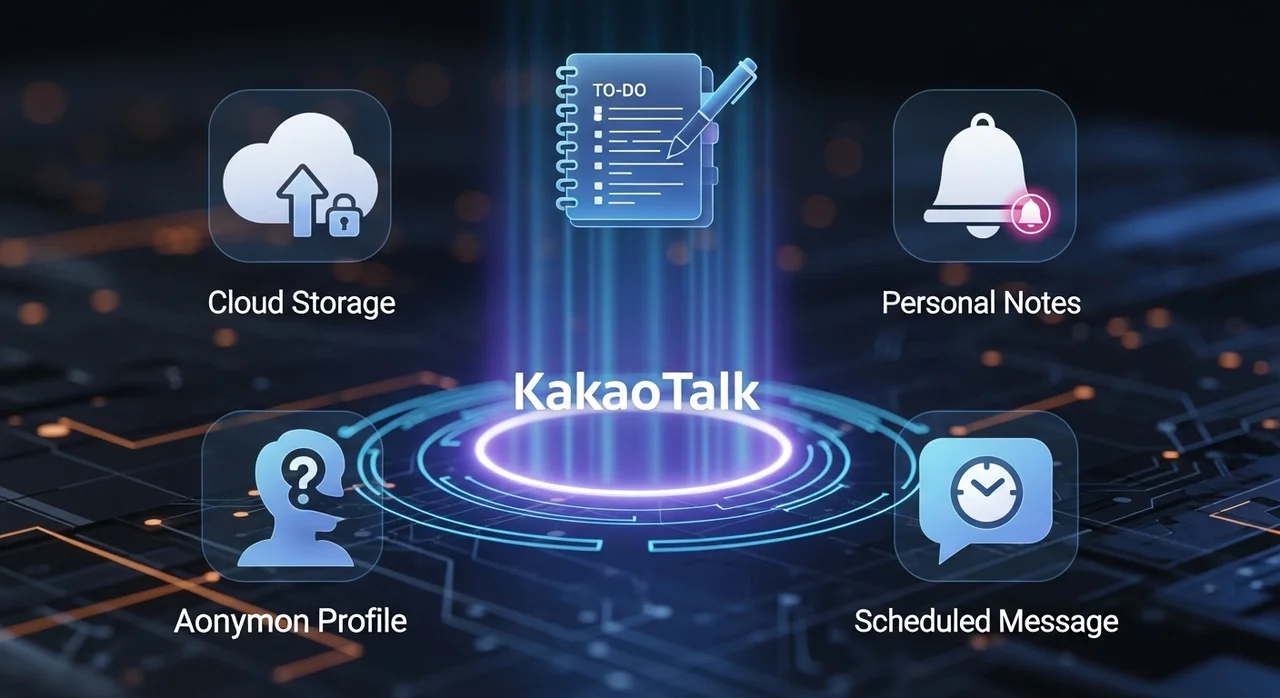 결론: 스마트한 카카오톡으로 더 나은 일상을!