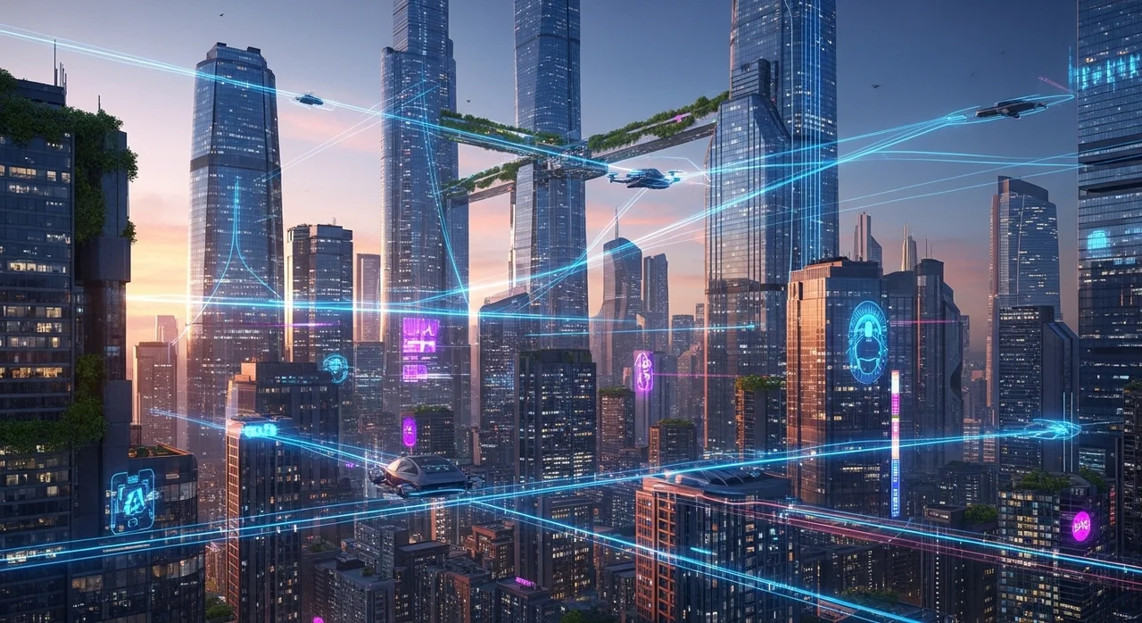 미래를 위한 투자: 클로드AI가 가져올 변화와 발전 전망