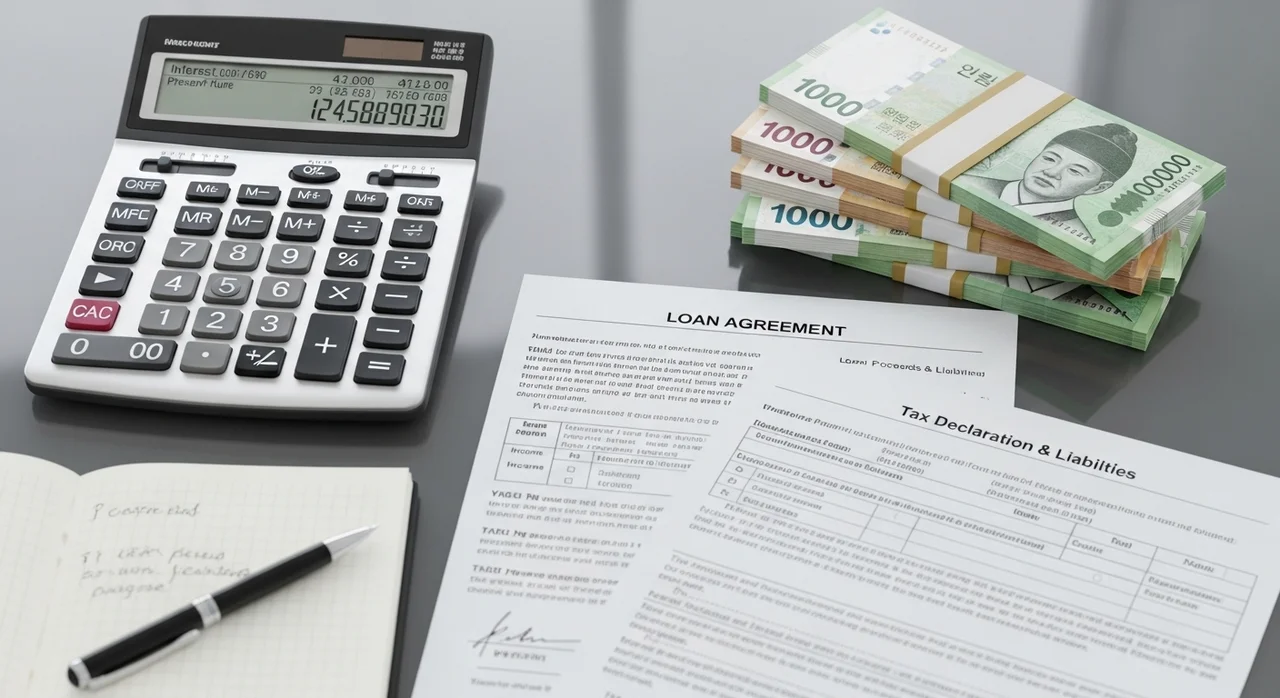 경매 자금 조달 및 부대 비용: 현명한 재정 계획 세우기