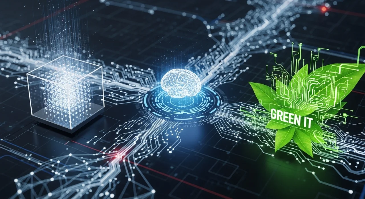 핵심 동력 분석: 26년 하반기를 이끌 IT 트렌드