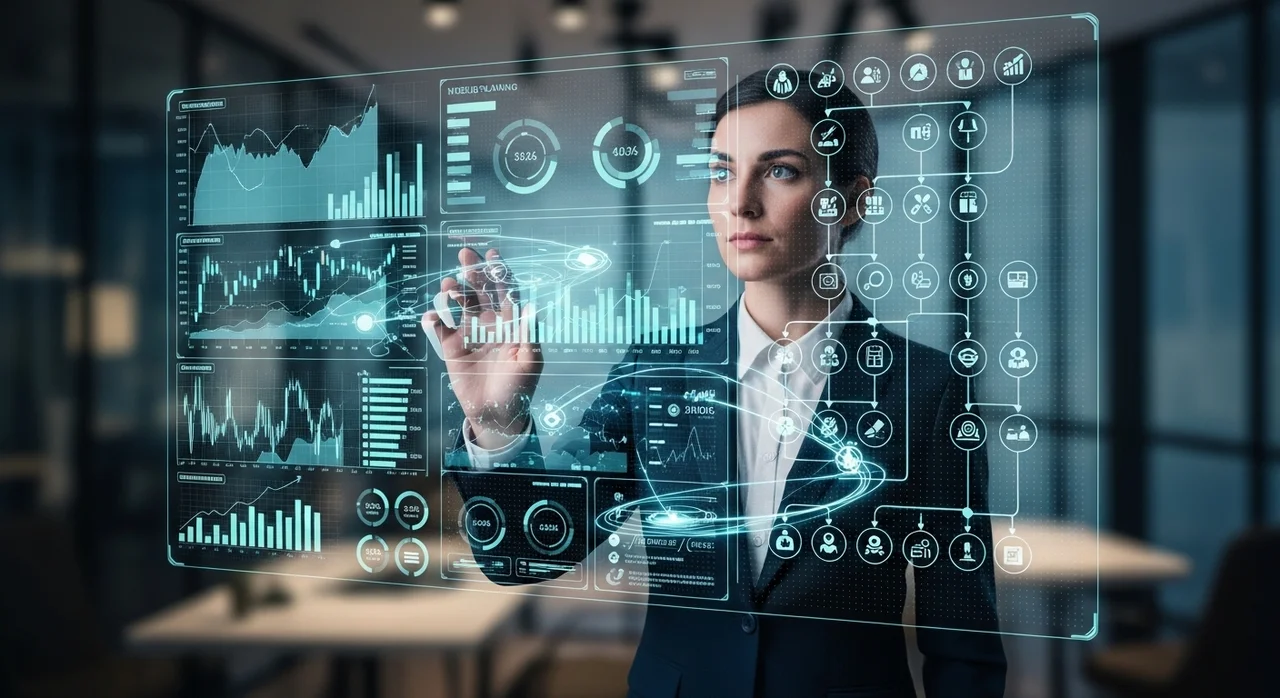 미래를 위한 전략: 투자 및 커리어 인사이트