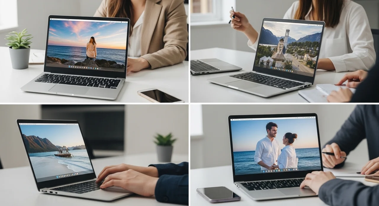 누구에게 13인치 강력 성능 노트북이 최적의 선택일까요?