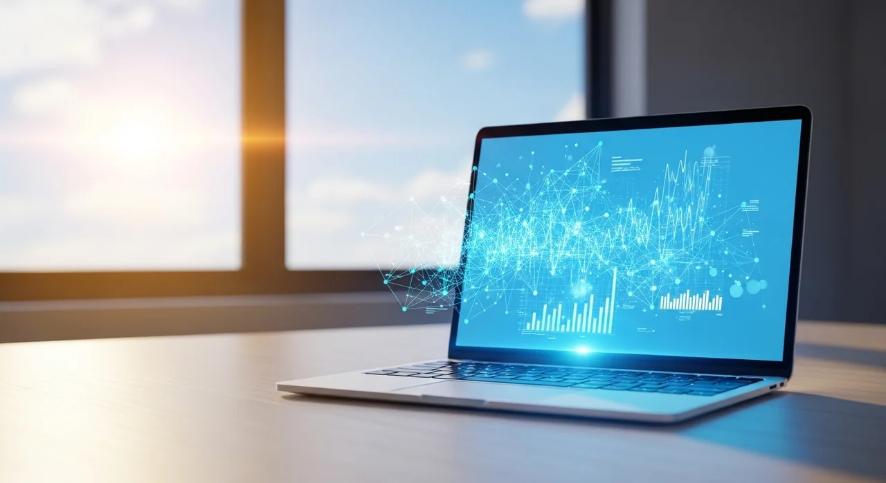 강력한 성능을 가진 13인치 노트북, 미래를 위한 현명한 투자