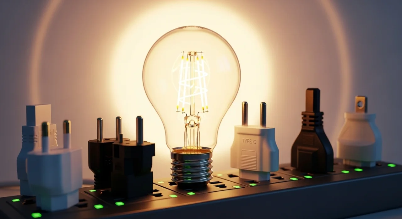 전기 요금 절약의 핵심 전략: '새는 전기'를 잡아라!