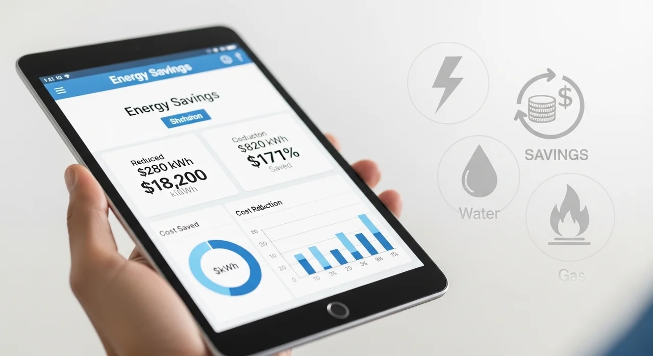 정부 지원 제도 및 에너지 절약 프로그램 적극 활용