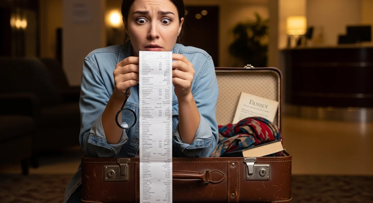 숨겨진 비용 찾아내기: 예상치 못한 지출을 막는 노하우