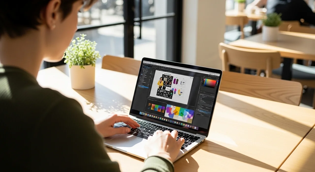 강력한 성능의 13인치 노트북, 왜 지금 주목해야 할까요?