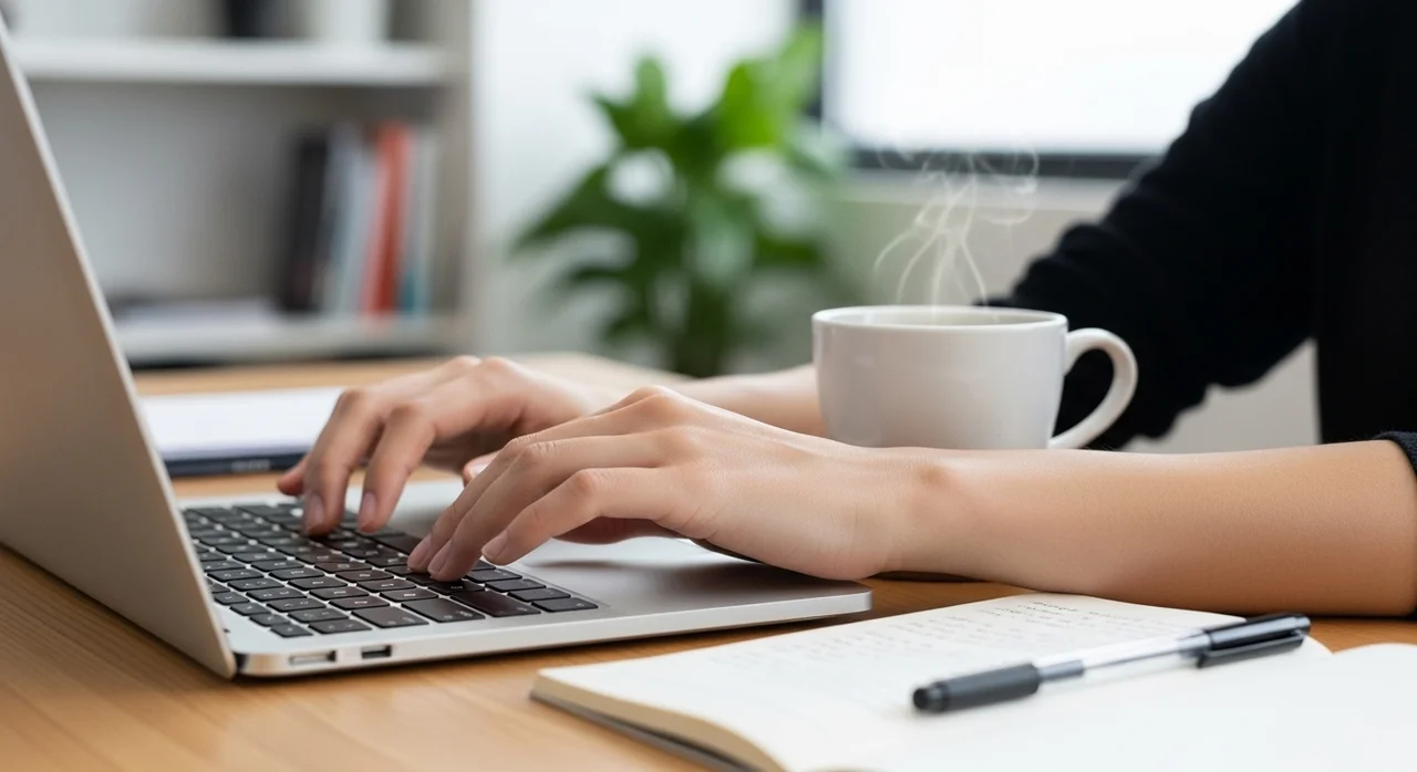 13인치 노트북, 휴대성과 성능의 완벽한 조화