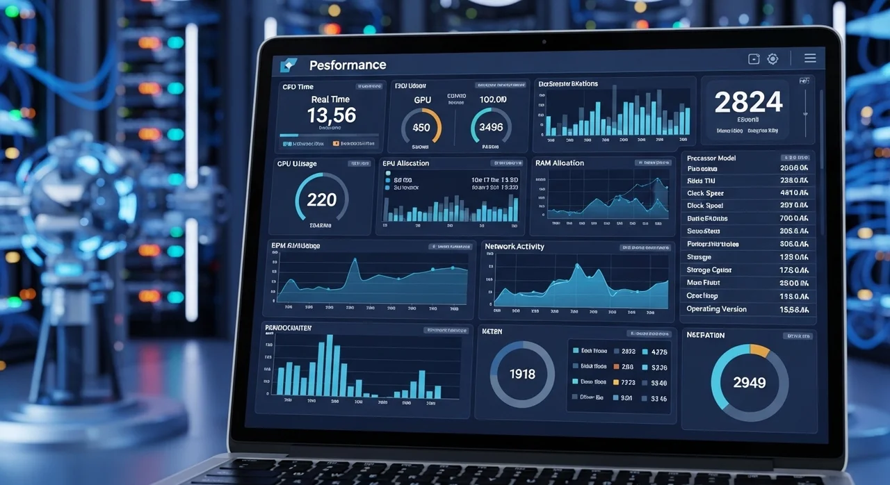 최고의 13인치 성능을 위한 핵심 스펙 가이드