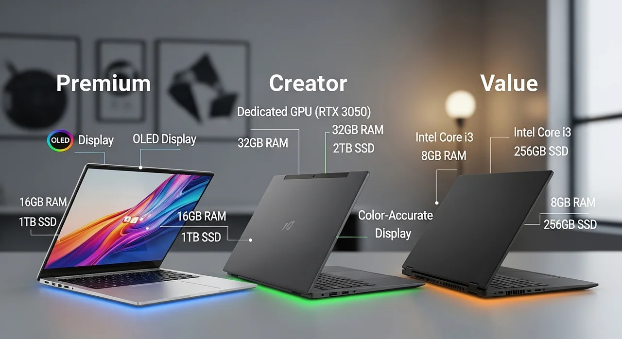 2026년 강력한 13인치 노트북 순위 및 상세 분석