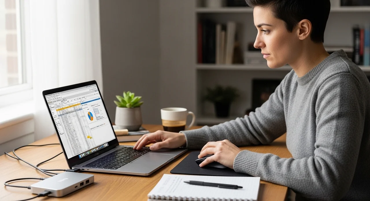 13인치 노트북 구매 전 반드시 고려해야 할 사항들