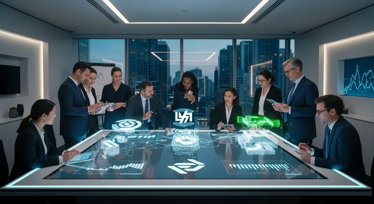 미래를 선도할 IT 기업 분석: 주요 기술 분야별 리더