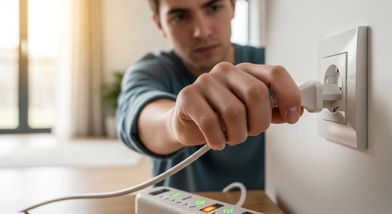 첫 번째 스마트 노하우: 전기 요금, 현명하게 줄이는 5가지 방법