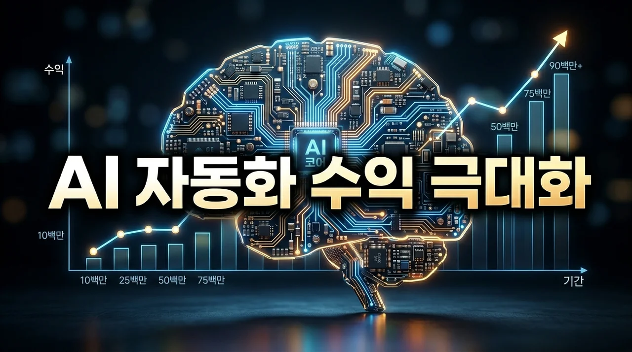 AI로 자동화 프로그램 만들기 팁: 애드센스 수익 극대화 전략