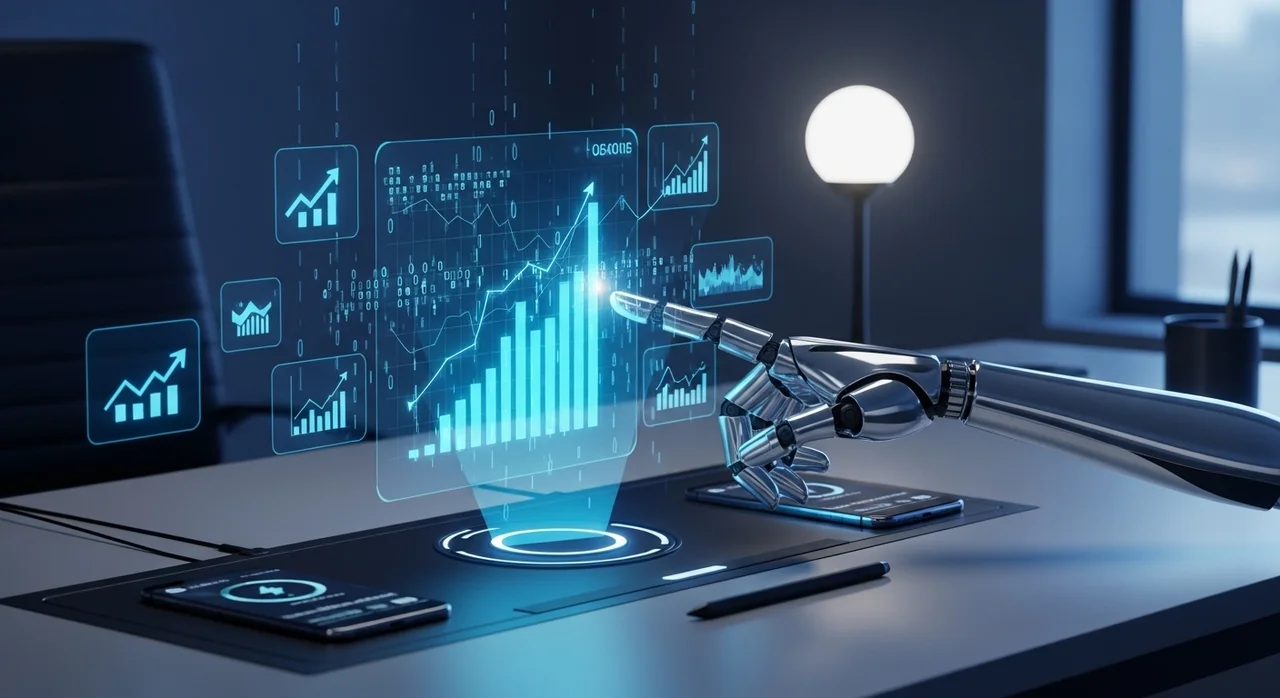 AI 자동화, 왜 지금 시작해야 할까요?