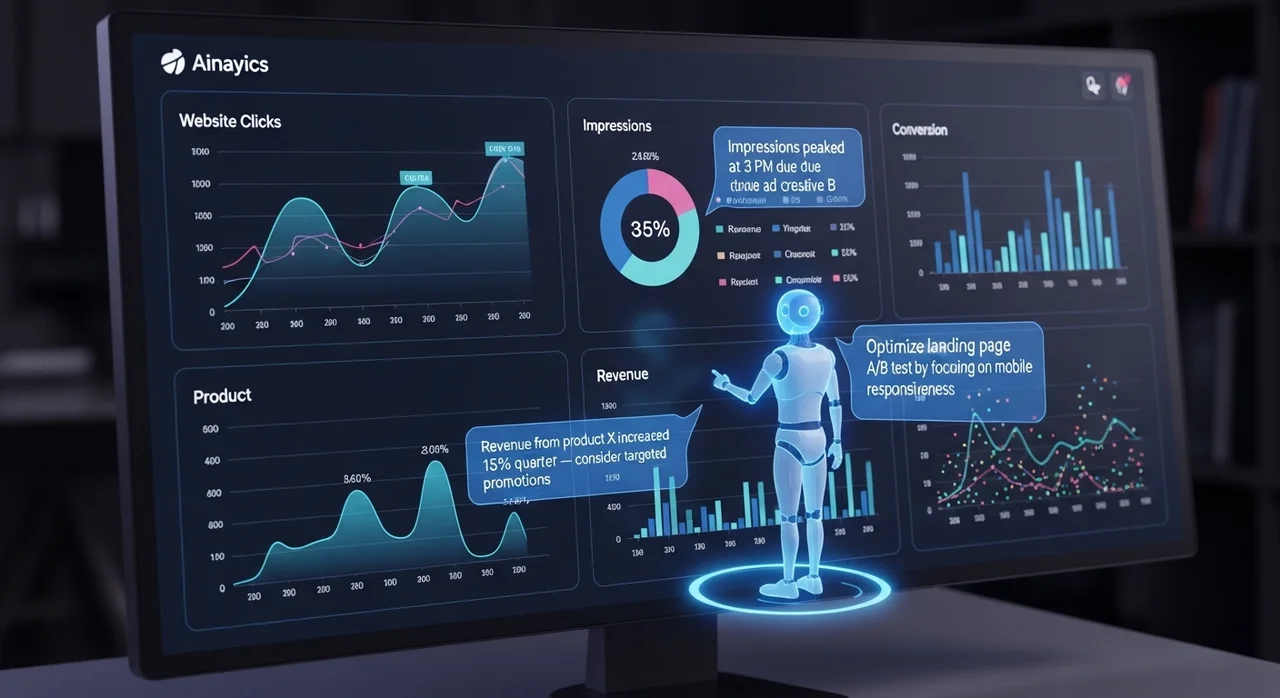 애드센스 최적화를 위한 AI 자동화 프로그램 활용 노하우