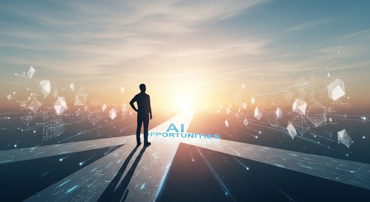 결론: AI와 함께 미래 수익을 설계하세요