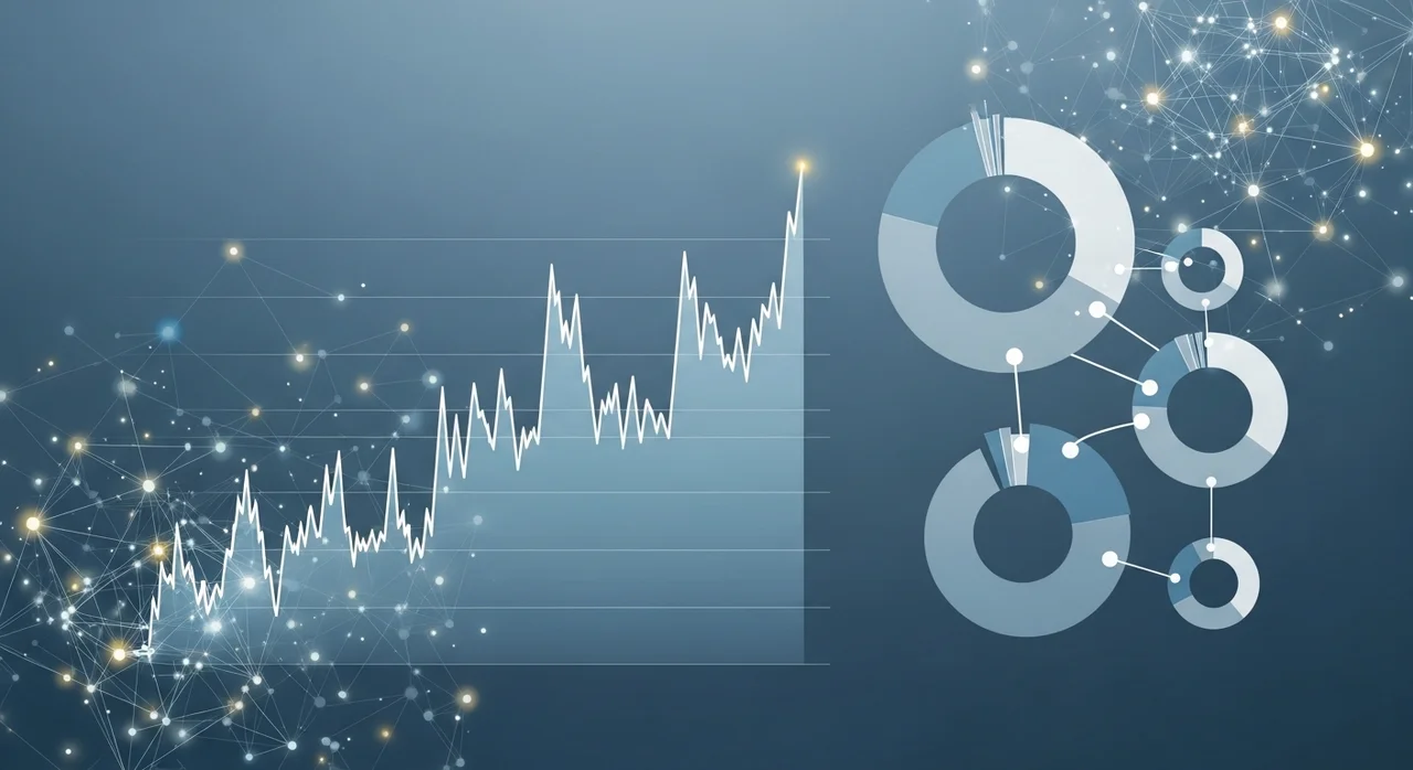 비트코인의 현재 현황: 주요 지표와 시장 동향 분석