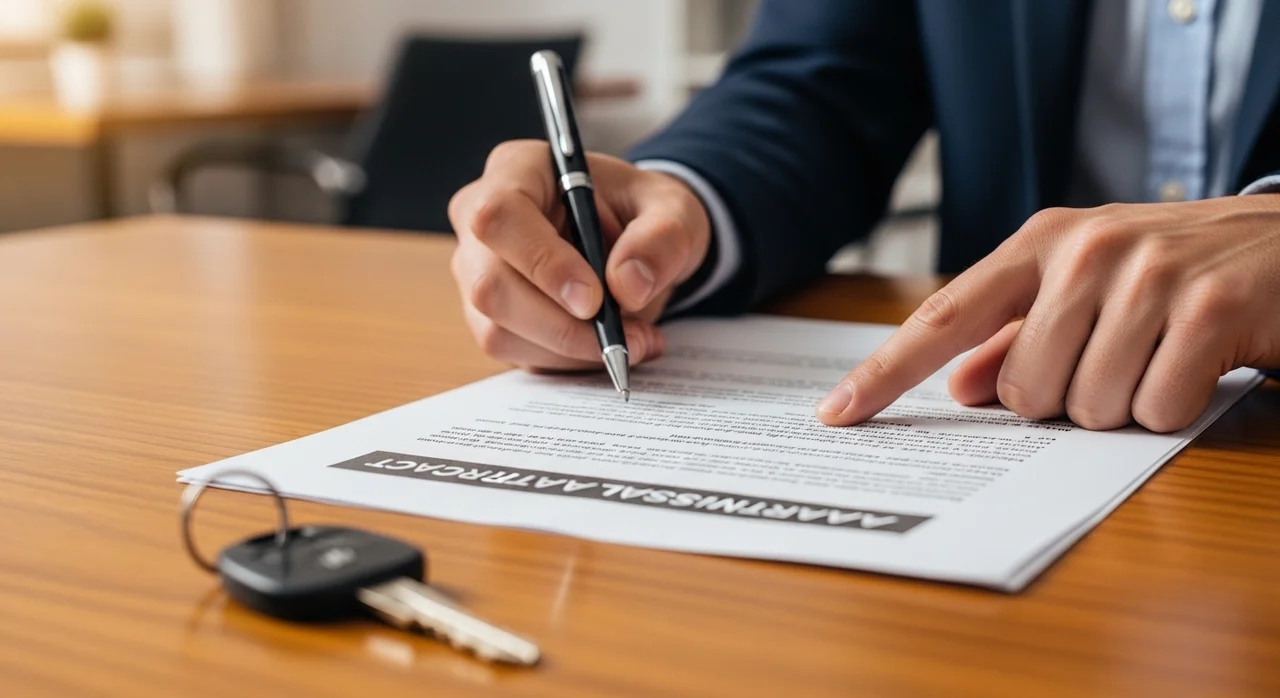 LH아파트 당첨 후 입주까지의 절차와 계약 시 유의사항