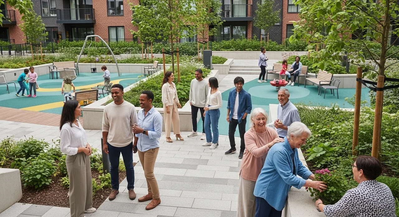 LH아파트 장기 거주를 위한 관리 및 갱신 꿀팁