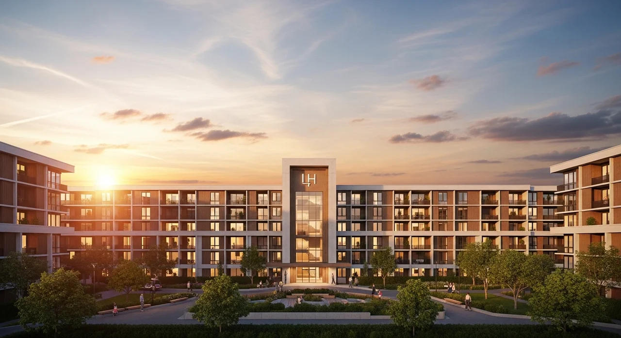 마무리: LH아파트, 당신의 안정된 미래를 위한 현명한 선택