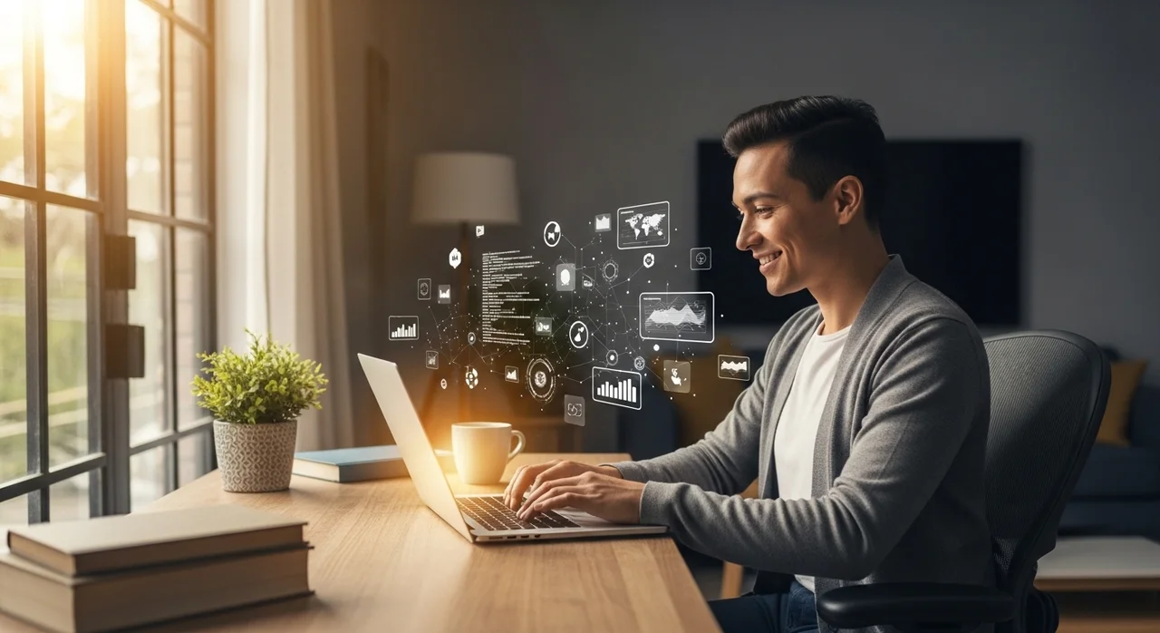 서론: 새로운 기회, 온라인 부업의 시대가 도래하다