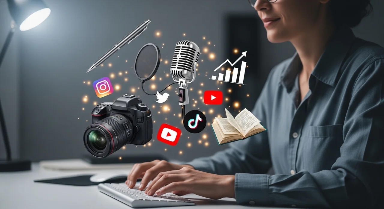 전문성을 살리는 온라인 부업 5가지: 당신의 능력이 곧 수익!