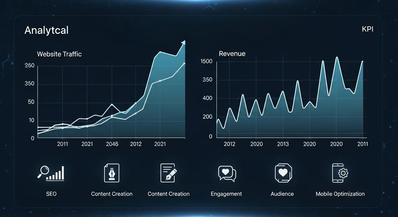 온라인 부업 성공을 위한 핵심 전략: 애드센스 수익 극대화 로드맵