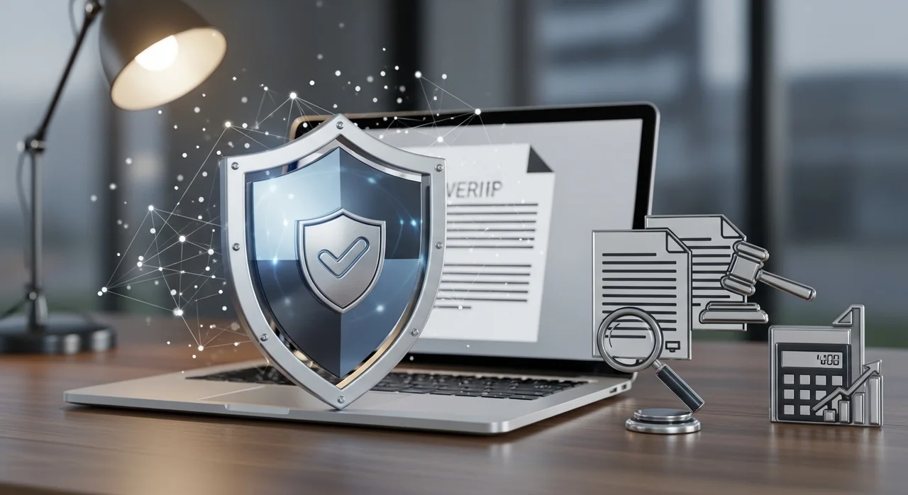 주의사항 및 법적 측면: 안전하고 현명하게 수익 창출하기