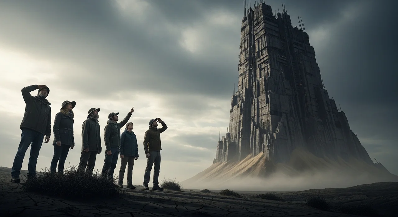 작품 개요 및 배경: 무엇이 '클라이맥스'를 만들었나?