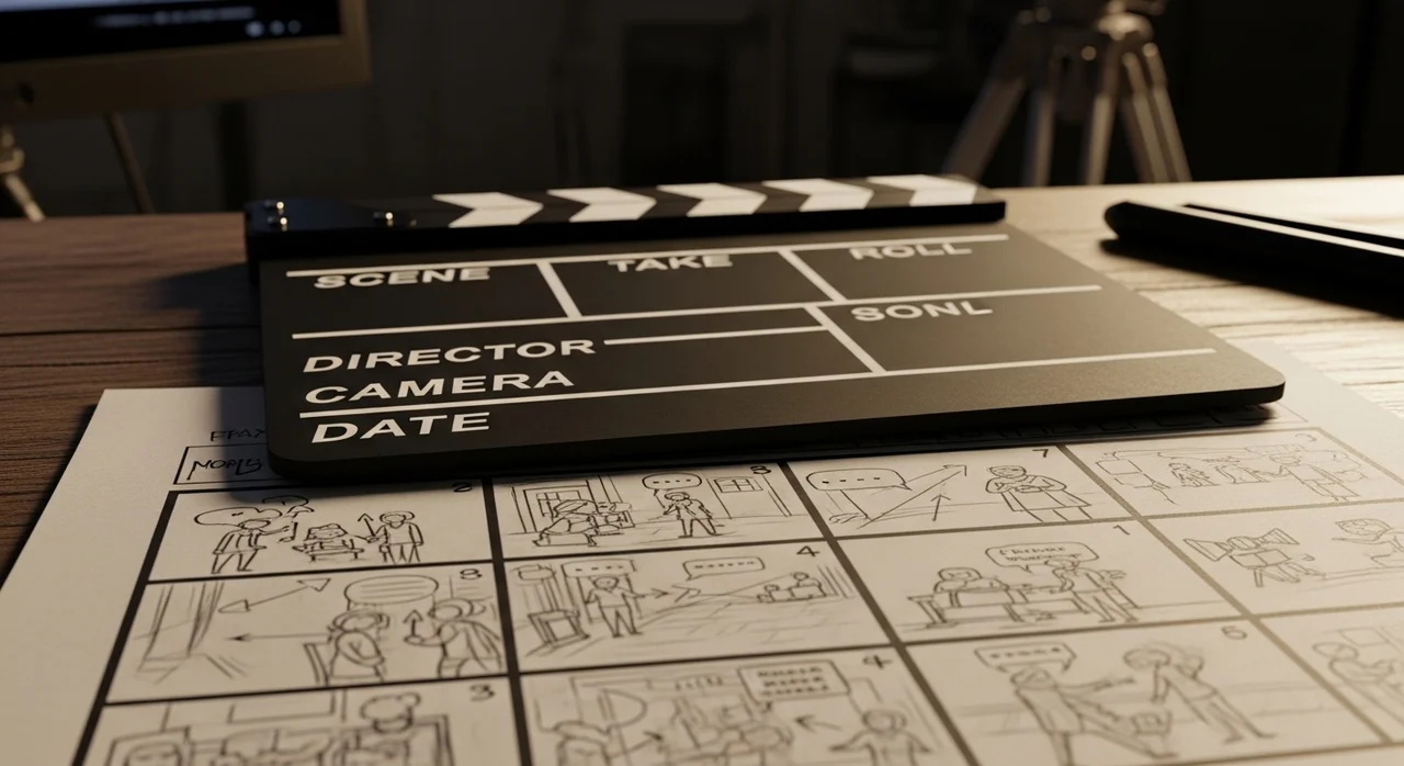 몰입도를 높이는 관전 포인트: 숨겨진 디테일 찾기