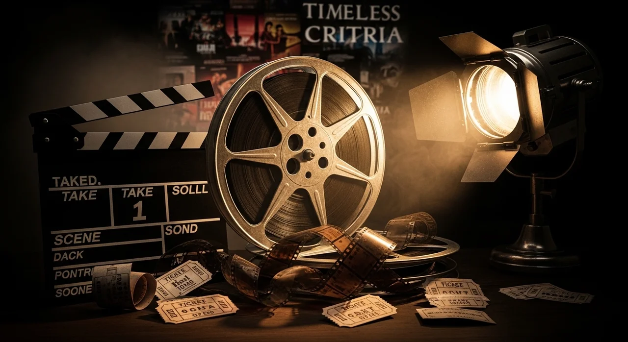 시대를 관통하는 걸작의 기준은 무엇인가?